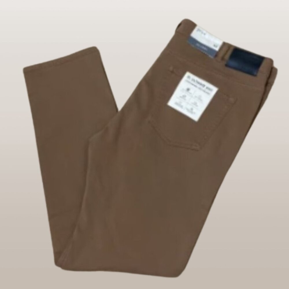 DL1961 Nick Slim DL Ultimate Knit Pants Men's Size 40x34